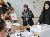 Объявлены результаты выборов в Ливане