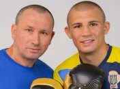 Названы лучшие боксеры-любители Украины