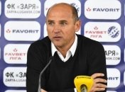 Скрипник: Когда выигрываешь 4:0, то кажется, что все было легко
