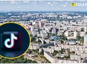 Інцидент стався на Оболоні