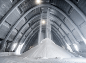 Саляні шахти