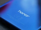 В сети появилась информация о новом смартфоне Honor