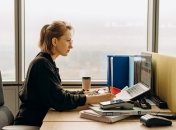 Бухгалтер — одна з найпрестижніших професій