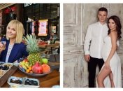 Певица-крымнашистка Валерия станет бабушкой