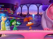 "Мыслями наизнанку 2", или Inside Out 2