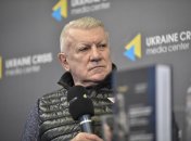 Генерал Вовк выступил за новую модель государства: что он предлагает