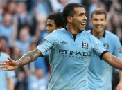 Карлосу Тевесу нравится вариант с "Монако"