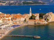 Чорногорія відкрила кордони для українців без обмежень