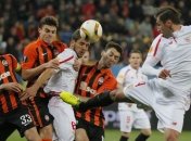 Саленко: В финал Лиги Европы пройдет "Севилья"