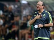 Бенитес: Для "Реала" очень важно выигрывать каждый турнир