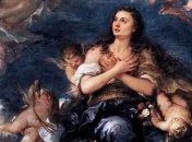 4 августа День памяти мироносицы равноапостольной Марии Магдалины