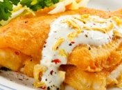 Готовим рыбу: рецепты наших бабушек