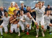 Малиновский вместе с Генком стал чемпионом Бельгии