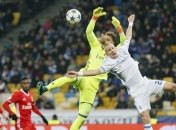 "Торино" готов приобрести защитника "Динамо" Виду уже в январе