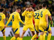 Украина - Чехия: где и когда смотреть матч Лиги наций