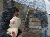 В Украине ожидается резкое изменение погоды