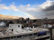 По данным ООН, в Сирии недоедают 1 млн человек