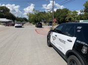 Поліція в Лейк-Уорт