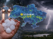 Прогноз синоптиков