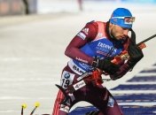 Биатлон. Результаты мужского спринта в Контиолахти