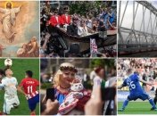 Что мы искали в поиске Google на прошлой неделе (14.05 - 20.05)