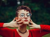 У моді френч, нюд, абстракція, квіти та котяче око