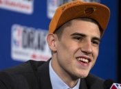 Тренер сборной Украины рассчитывает на игрока НБА