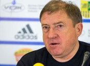 Грозный: Пускай в Украине судят иностранные арбитры