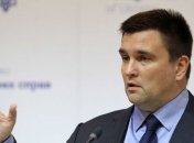 Климкин сообщил, что оккупанты в Крыму подготовили инфраструктуру для ядерного оружия