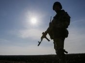 Штаб АТО сообщает о том, что боевики нарушили перемирие на всех направлениях