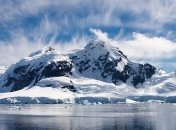 Ученые зафиксировали в Арктике рекордное повышение температуры