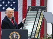 Трамп поставил тарифы на паузу: рынок уже отреагировал