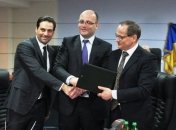 Итальянцы построят солнечную электростанцию в Чернобыльской Зоне