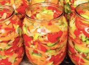 Найяскравіша та ароматніша закуска