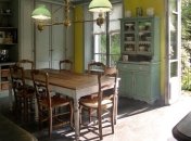 Особняк Ренуара в Париже выставлен на торги за $10 млн