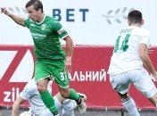 УПЛ: Карпаты разгромили Ворсклу после ухода Сачко