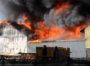 Украинские заробитчане чуть не погибли при пожаре в польском селе, но их спасли из огня местные