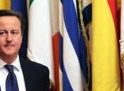 Кэмерон уверен в возможности политического решения конфликта в Сирии