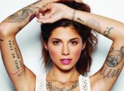 Кристина Перри представила новый клип