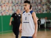 Иссуф Санон: Я всегда хочу играть за Украину, потому что я отсюда