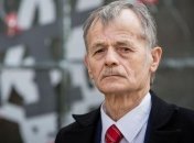 Окупанти передали до суду "справу Джемілєва"