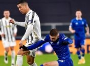 "Спасибо, король": кому из игроков "Динамо" отдал свою футболку Роналду