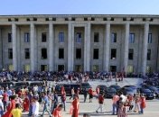 В Турции задержан военный советник Эрдогана