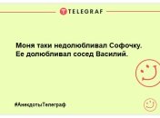 Позитивна вечірня нотка: веселі жарти для вашої посмішки
