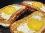 Такой завтрак сметут за секунду