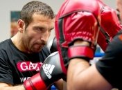 Победитель боя Хук - Арслан должен встретиться с Афолаби