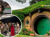 В Киеве прошел Hobbit Day