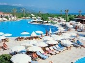 Поток украинских туристов в Турцию вырос на четверть