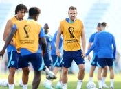 Сборная Англии