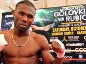 Слова Уолтерса перед боем с Ломаченко